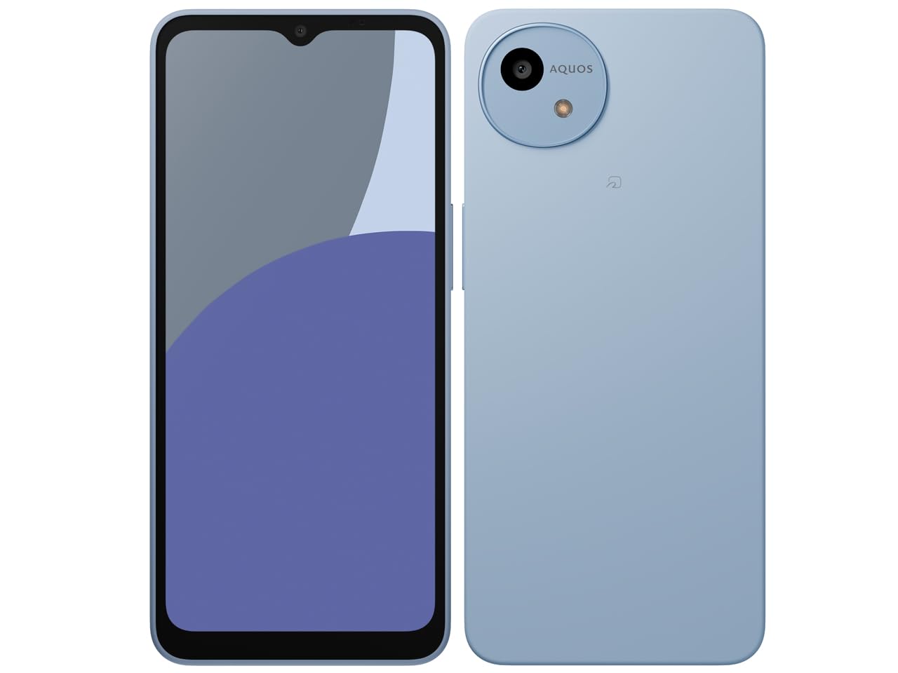Amazon | 【整備済み品】SHARP AQUOS wish4 OS種類：Android 14 販売